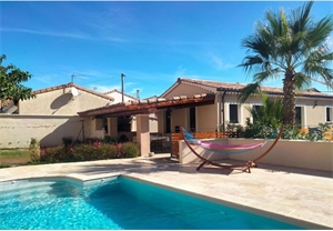 maison à la vente -   07400  LE TEIL, surface 4 m2 vente maison - UBI443843981